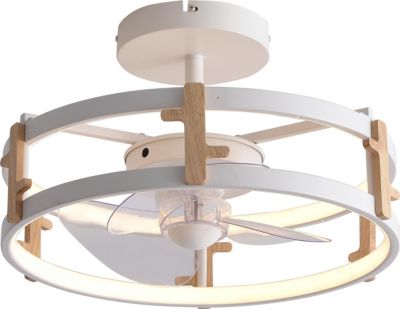 Suspension PURLINE CEILY WOOD