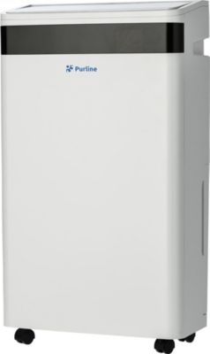 Deshumidificateur PURLINE DRYOS 20