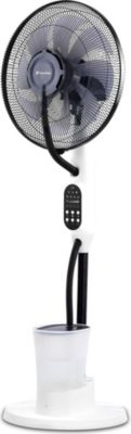 Ventilateur brumisateur PURLINE MISTY 4