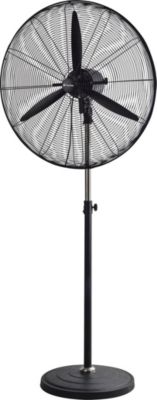 Ventilateur PURLINE VENTY METABLAST F