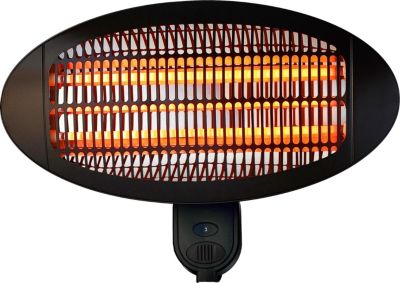 Chauffage électrique PURLINE HEATY EX2000 WALL