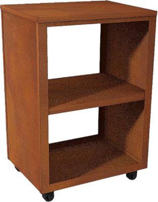 Tablette barbecue PURLINE EFP TABLE RACK