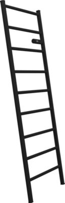 Sèche serviette PURLINE NTW STAIR B