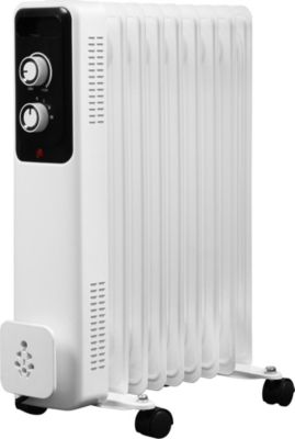 Chauffage électrique PURLINE SOLEIL 2000