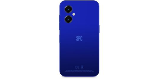 Smartphone SPC Wuum One 4G 64Go Bleu