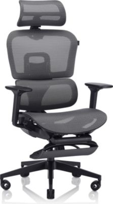 Fauteuil ergonomique VALK MYLA