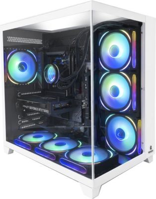 PC Gamer NITROPC Extrême