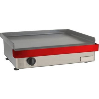 plancha gaz brava se-50