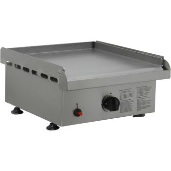 Baisse de prix OLE OLE 40 Pas Cher  Plancha gaz  Livraison Gratuite Suivi 