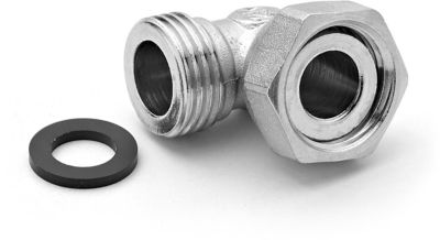 Coude gaz FORGE ADOUR Coude Gaz 90°