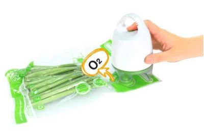 Sachets sous vide FOSA Taille M 2L Lot de 16pcs