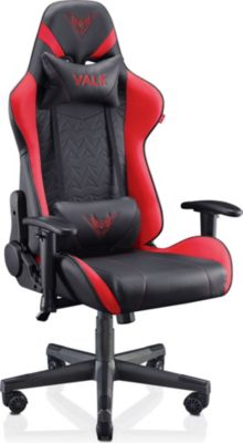 Chaise gaming VALK NYX Chaise gaming VALK NYX
