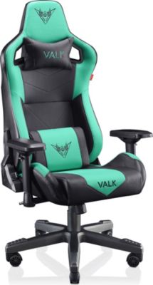 Chaise gaming VALK GAIA
