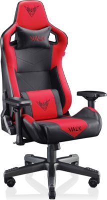 Chaise gaming VALK GAIA