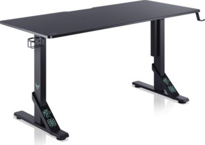 Bureau gamer VALK SKULD