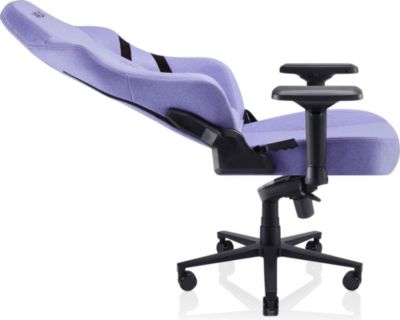 Chaise gaming VALK FREYA TISSU