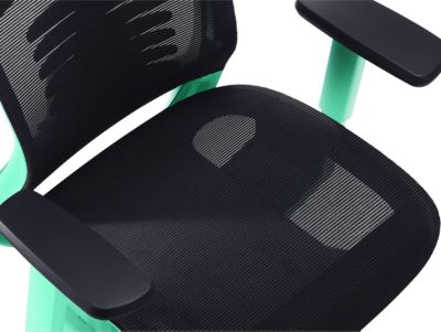 Chaise gaming VALK NOMA