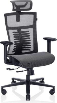 Chaise gaming VALK Noma Office