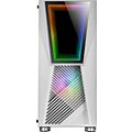 Boitier PC MARS GAMING Boitier Moyen Tour ATX MC777 RGB avec pa