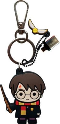 Clé USB WONDEE Format Porte Clé 32GB Harry Potter