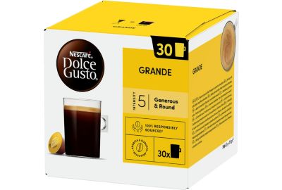 Dosette NESTLE DOLCE GUSTO GRANDE x30