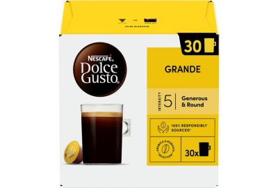 Dosette NESTLE DOLCE GUSTO GRANDE x30