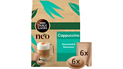 Nestlé lance NEO par Nescafé Dolce Gusto
