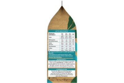 Dosette NESTLE NESCAFE DOLCE GUSTO NEO Latte Macchiato 6Pods + 6 sachets