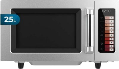 Micro ondes CECOTEC FlatPro 2500 Touch