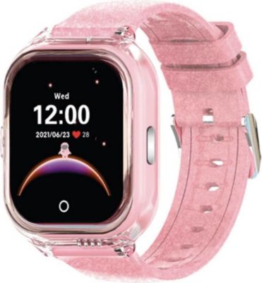 GENERIC Enjoy 4G Montre intelligente pour enfant