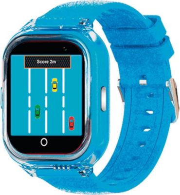 GENERIC Enjoy 4G Montre intelligente pour enfant