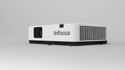 Vidéoprojecteur bureautique INFOCUS IN1026