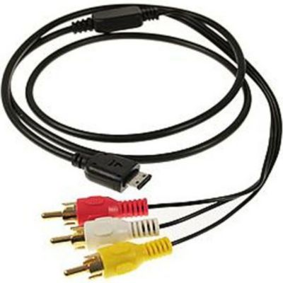 Câble USB GENERIC Cable de TV S20 compatible avec i900