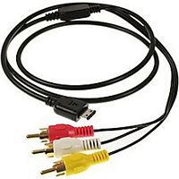Câble USB GENERIC Cable de TV S20 compatible avec i900