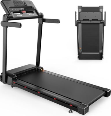 Tapis de course FORMILL Tapis de course Formill FT54 | Noir