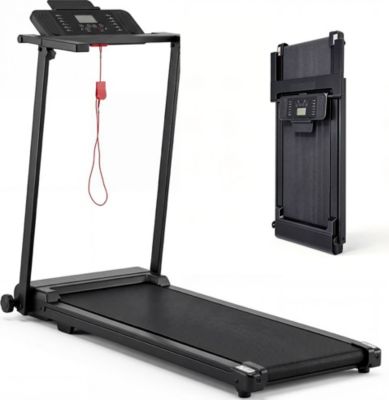 Tapis de course FORMILL Tapis de course Formill X2NC | Noir