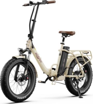 Vélo électrique ONESPORT Vélo électrique ONESPORT OT16 MAX
