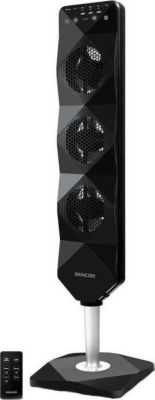 Ventilateur SENCOR Ventilateur sur pied    SFN 5040BL