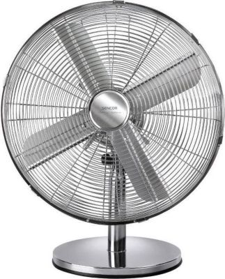 Ventilateur SENCOR Ventilateur de bureau    SFE 4040SL