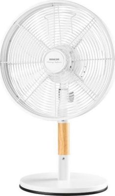 Ventilateur SENCOR Ventilateur de bureau    SFE 3080WH  3 v