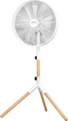 Ventilateur SENCOR Ventilateur sur pied    SFN 4080WH