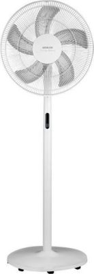 Ventilateur SENCOR Ventilateur sur pied    SFN 4070WH