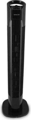 Ventilateur SENCOR Ventilateur tour    SFT 3108BK