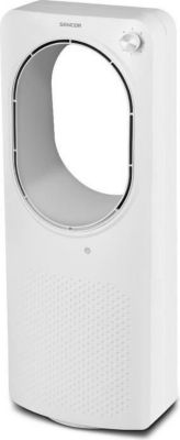 Ventilateur SENCOR Ventilateur tour sans pales    SFT 2403W