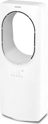 Ventilateur SENCOR Ventilateur tour sans pales    SFT 2404W