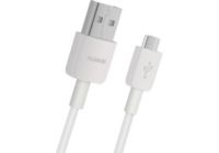 Câble USB HUAWEI Micro-USB Charge / Synchro Anti-nœuds 1m
