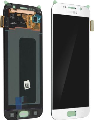 Pièce détachée SAMSUNG Bloc complet Original Samsung Galaxy S6