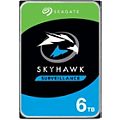 Accessoire vidéo-surveillance SEAGATE Disque Dur 6 To SkyHawk - Spécial
