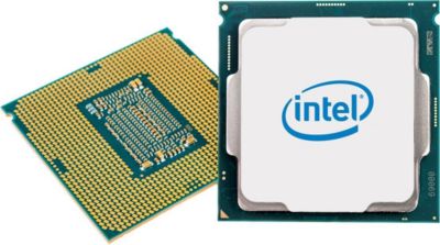 Processeur CPU INTEL CPU/Xeon 6254 3.10GHz FC-LGA3647 Tray