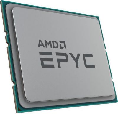 Processeur CPU AMD EPYC 7402P